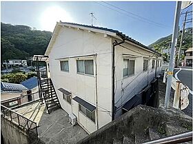 神撫ハイツ 101 ｜ 兵庫県神戸市須磨区神撫町5丁目（賃貸アパート1DK・1階・30.00㎡） その1