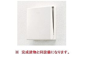 クラシェス深江 401 ｜ 兵庫県神戸市東灘区深江本町3丁目（賃貸マンション1LDK・4階・38.31㎡） その8