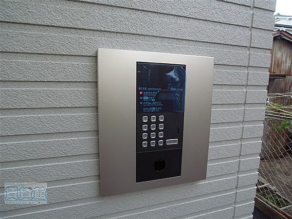 ＡＱＵＡ明石　ｆｌａｐ 301｜兵庫県明石市西新町1丁目(賃貸アパート1LDK・3階・30.40㎡)の写真 その14