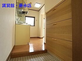 シーサイドハイツ 403 ｜ 兵庫県神戸市垂水区宮本町（賃貸マンション1DK・4階・26.00㎡） その15