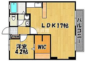 サンライフ雅　Ｃ棟 201 ｜ 兵庫県三木市平田（賃貸アパート1LDK・2階・47.54㎡） その2