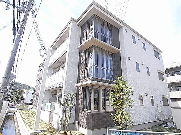 リラフォート白坂 202｜兵庫県姫路市西今宿5丁目(賃貸アパート2LDK・2階・65.63㎡)の写真 その11