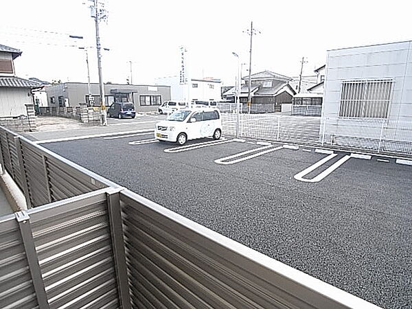 クラージュＫＳ 103｜兵庫県姫路市南条(賃貸アパート1LDK・1階・34.21㎡)の写真 その11