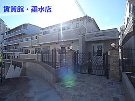 ＫＴＩレジデンス垂水五色山 108 ｜ 兵庫県神戸市垂水区五色山1丁目（賃貸アパート1LDK・1階・33.64㎡） その19