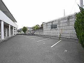 セフィラ北平野 206 ｜ 兵庫県姫路市北平野5丁目（賃貸アパート1DK・2階・24.30㎡） その13