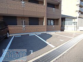 マンジュリカ 203 ｜ 兵庫県明石市朝霧南町3丁目（賃貸マンション1K・2階・24.84㎡） その13