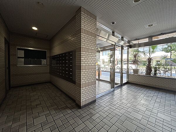 ライオンズマンション姫路 206｜兵庫県姫路市忍町(賃貸マンション3LDK・2階・76.36㎡)の写真 その14