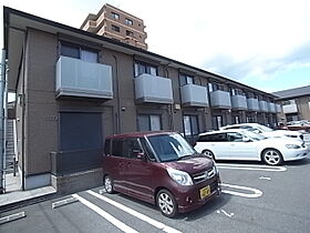 フレッツァ広畑 207 ｜ 兵庫県姫路市広畑区本町2丁目（賃貸アパート1K・2階・30.39㎡） その1