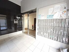 クレール姫路 205 ｜ 兵庫県姫路市船橋町5丁目（賃貸マンション1R・2階・30.96㎡） その14