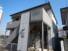 シャーメゾン本山北町 103 ｜ 兵庫県神戸市東灘区本山北町1丁目（賃貸アパート1K・1階・24.18㎡） その1