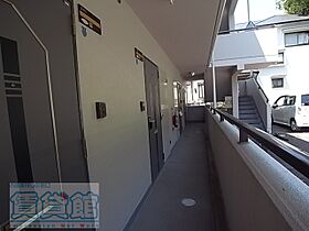 サンシャイン北別府 301 ｜ 兵庫県神戸市西区北別府5丁目（賃貸マンション1K・3階・22.50㎡） その30