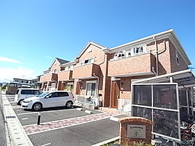 レオントポディウム1番館 5 ｜ 兵庫県姫路市飾磨区阿成渡場（賃貸テラスハウス3LDK・1階・85.26㎡） その14