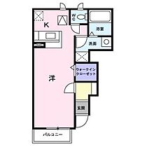 メゾン・エクレールI 102 ｜ 兵庫県相生市大石町（賃貸アパート1R・1階・35.98㎡） その2