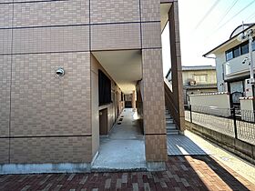 メゾンミルキーウェイ1 101 ｜ 兵庫県姫路市網干区坂上（賃貸アパート1LDK・1階・41.04㎡） その18