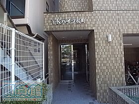 ＹＫハイツ桜町 506 ｜ 兵庫県明石市桜町（賃貸マンション1K・5階・22.30㎡） その25