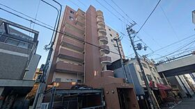 カルザ姫路 607 ｜ 兵庫県姫路市紺屋町（賃貸マンション1K・6階・31.28㎡） その1