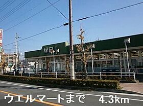 サニーアップヒルＣ 201 ｜ 兵庫県相生市緑ケ丘2丁目（賃貸アパート2LDK・2階・55.81㎡） その17