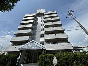 コーポ堂の前 701 ｜ 兵庫県姫路市安田2丁目（賃貸マンション3LDK・7階・88.88㎡） その1