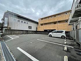 ＰｅｔｉｔＣＯＣＯ 203 ｜ 兵庫県姫路市西夢前台2丁目（賃貸アパート1K・2階・19.87㎡） その14