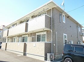 ラフレシールあぼしＢ 103 ｜ 兵庫県姫路市網干区北新在家（賃貸アパート1R・1階・32.90㎡） その1