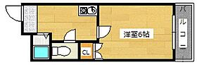 ヴィヴァント青木 311 ｜ 兵庫県神戸市東灘区青木2丁目（賃貸マンション1K・3階・22.11㎡） その2