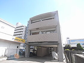 アルジャントゥール 303 ｜ 兵庫県姫路市安田4丁目（賃貸マンション1K・3階・30.42㎡） その1