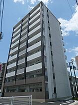 ポーシェガーデン5 704 ｜ 兵庫県姫路市安田1丁目（賃貸マンション1K・7階・30.96㎡） その1