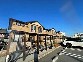 アルコバレーノ 106 ｜ 兵庫県姫路市苫編（賃貸アパート1LDK・1階・49.59㎡） その1