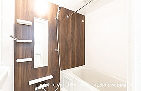 ヴィラドゥグレーヌ梅ケ谷Ｂ 102 ｜ 兵庫県姫路市梅ケ谷町（賃貸アパート1LDK・1階・50.13㎡） その5