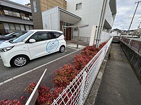 エスパシオ駅南 101 ｜ 兵庫県姫路市三左衛門堀東の町（賃貸アパート1K・1階・39.91㎡） その13