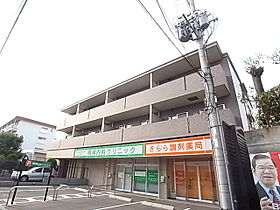 コンフォート芦屋西 304 ｜ 兵庫県神戸市東灘区深江北町2丁目（賃貸アパート2LDK・3階・60.00㎡） その1