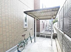 神戸6番館 202 ｜ 兵庫県神戸市須磨区潮見台町5丁目（賃貸アパート1LDK・2階・43.10㎡） その18