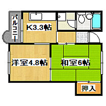 ブリス西二見 503 ｜ 兵庫県明石市二見町西二見（賃貸マンション1K・5階・32.61㎡） その2