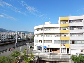 RESIDENCE六甲道 102 ｜ 兵庫県神戸市灘区下河原通4丁目（賃貸マンション1K・1階・22.27㎡） その9