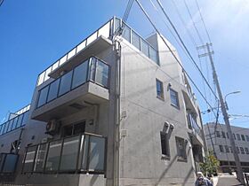 エカルラート青谷 302 ｜ 兵庫県神戸市灘区青谷町3丁目（賃貸マンション1LDK・3階・40.28㎡） その1