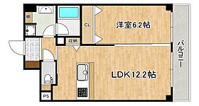 パルテール甲南山手 202 ｜ 兵庫県神戸市東灘区本庄町1丁目（賃貸マンション1LDK・2階・45.08㎡） その2