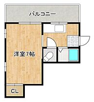 スマイル王子公園 4w ｜ 兵庫県神戸市灘区原田通3丁目（賃貸アパート1K・4階・20.00㎡） その2