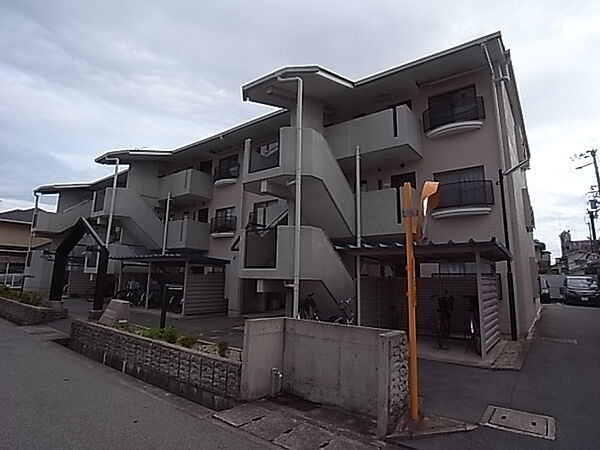 外観画像
