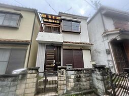 🉐敷金礼金0円！🉐藤江貸家