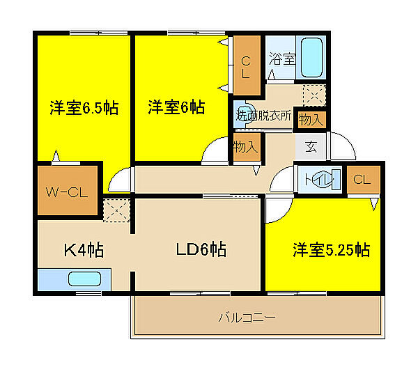 外観画像