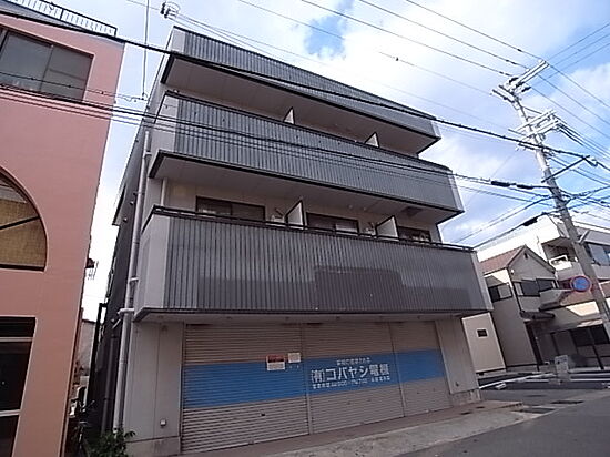 外観画像