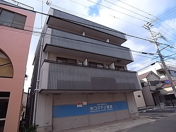 外観画像