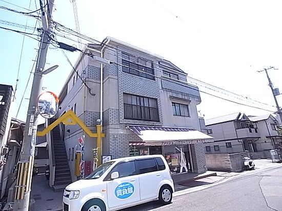 外観画像