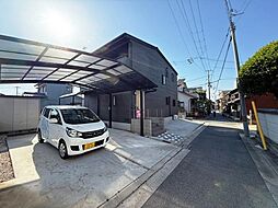 網干区新在家借家