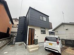 米田町戸建