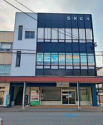 SKビル 店舗事務所