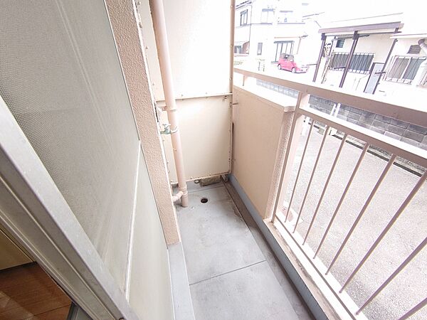 兵庫県神戸市西区王塚台6丁目(賃貸マンション2DK・2階・46.61㎡)の写真 その11