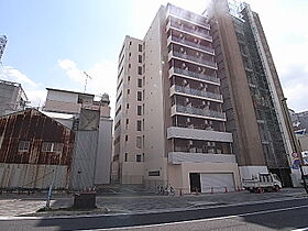 兵庫県姫路市南町（賃貸マンション1K・9階・27.03㎡） その1