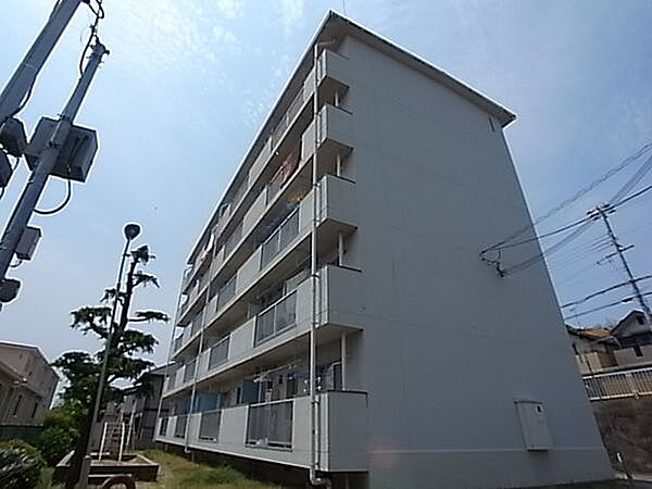 兵庫県神戸市垂水区向陽2丁目(賃貸マンション1LDK・2階・46.00㎡)の写真 その13