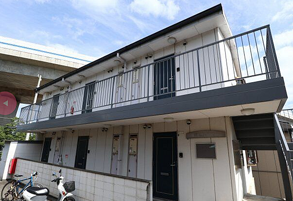 兵庫県神戸市垂水区名谷町(賃貸アパート1R・2階・21.09㎡)の写真 その18
